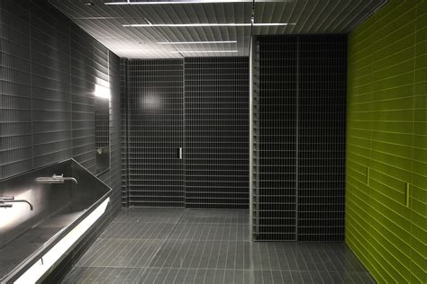 fondazione prada funghi 2019|oma fondazione Prada bathroom.